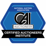 CAI Badge